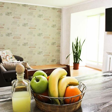 City Centre Apartment أوديسا المظهر الخارجي الصورة