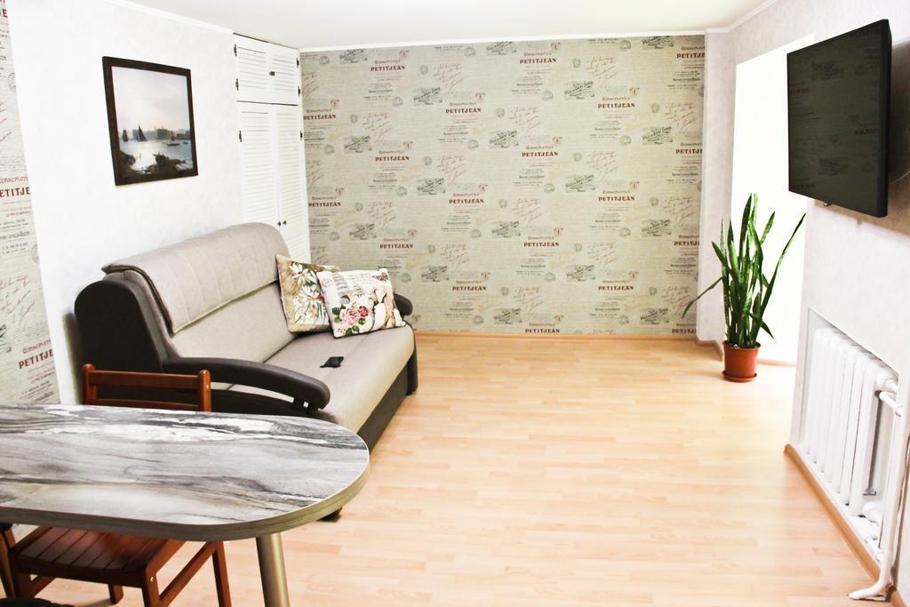 City Centre Apartment أوديسا المظهر الخارجي الصورة
