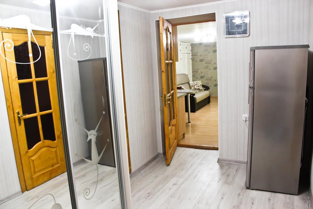 City Centre Apartment أوديسا المظهر الخارجي الصورة