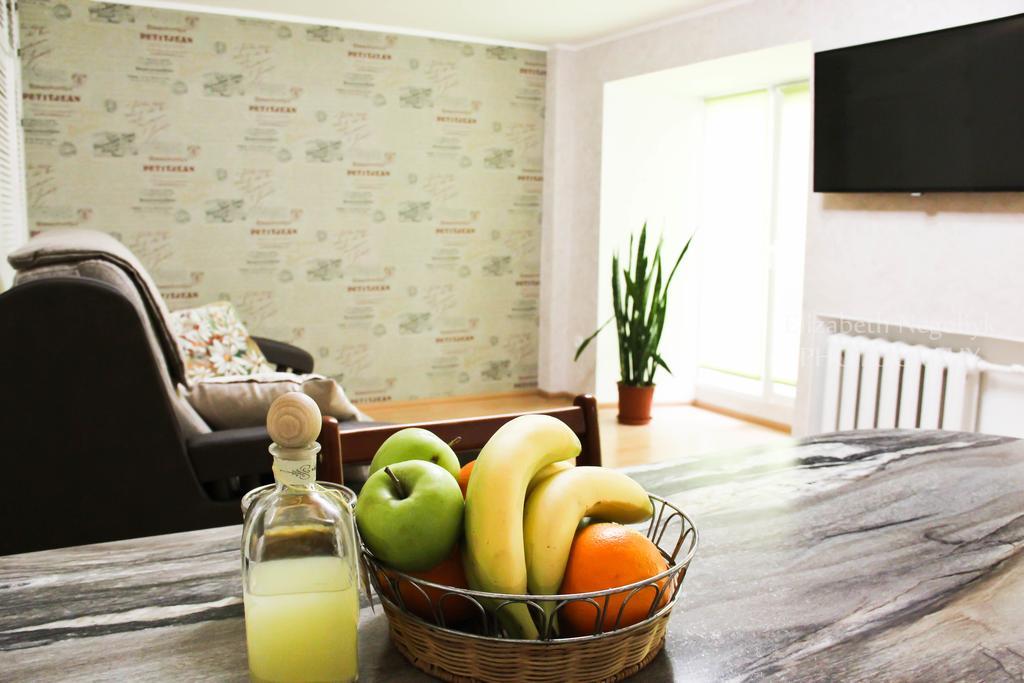 City Centre Apartment أوديسا المظهر الخارجي الصورة