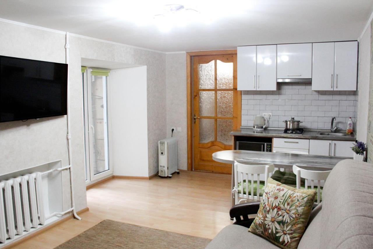 City Centre Apartment أوديسا المظهر الخارجي الصورة