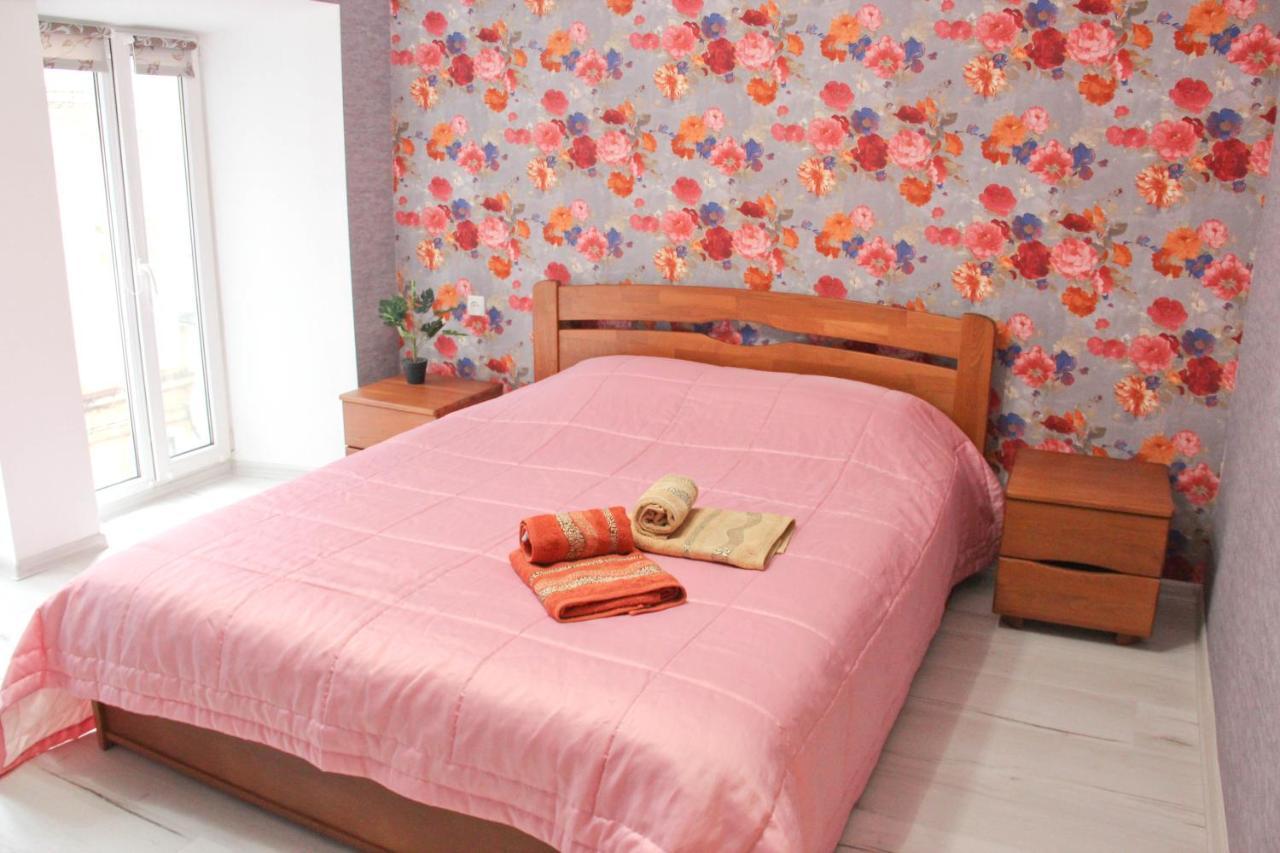 City Centre Apartment أوديسا المظهر الخارجي الصورة